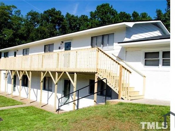 1400 Creech Rd APT 5