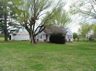 600 Fowler Ford Rd, Portland, TN 37148