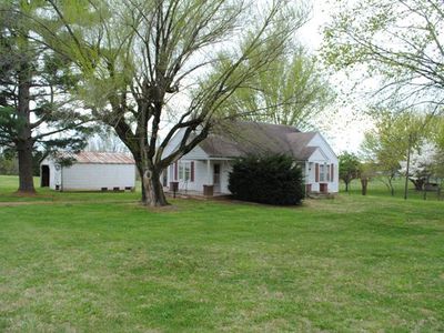 600 Fowler Ford Rd, Portland, TN, 37148