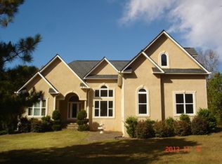 294 Tom Bell Rd, Milner, GA 30257