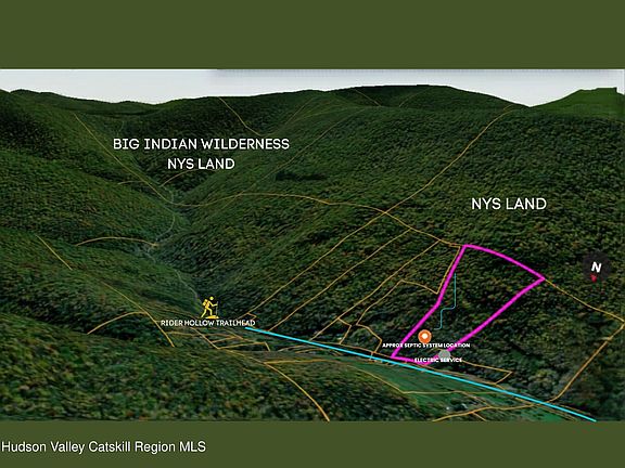 2nd image of Tbd Rider Hollow Road