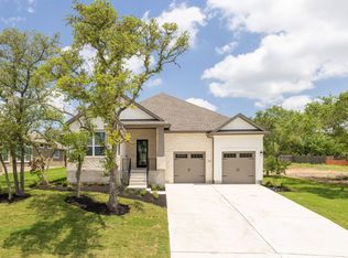 105 Royal Oak Dr, Georgetown, TX 78628