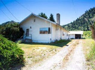 6343 Tigner Rd, Cashmere, WA 98815