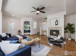 5026 Brookfield Dr UNIT A, Fort Collins, CO 80528