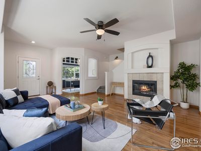 5026 Brookfield Dr #A, Fort Collins, CO, 80528