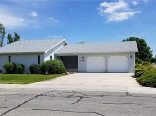 1105 29th St W, Billings, MT 59102