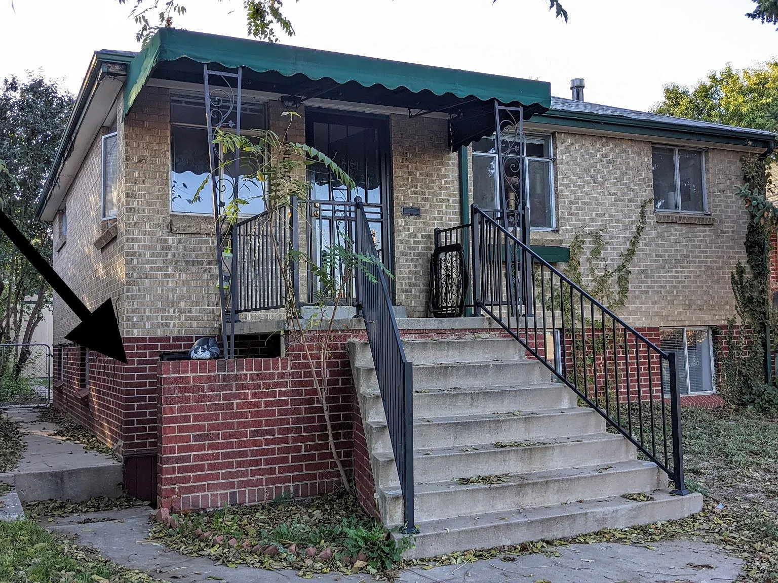 1253 Jackson St — Photo 2