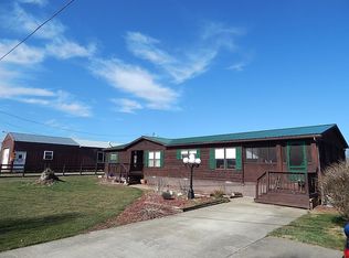 4541 Henley Deemer Rd, Mc Dermott, OH 45652