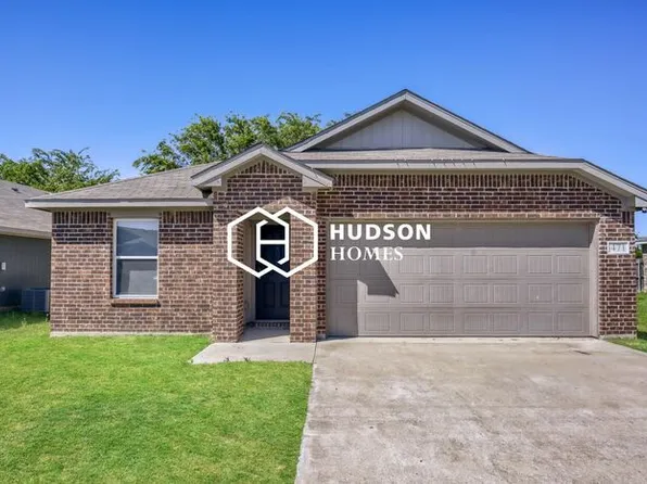 471 Bobbie St, Mabank, TX 75147