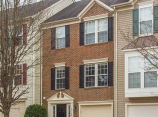 10168 Elgin Way, Bristow, VA 20136