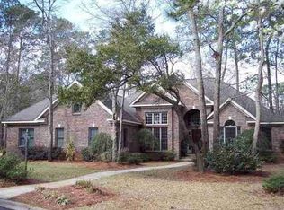 55 Tillersplow Ct, Pawleys Island, SC 29585