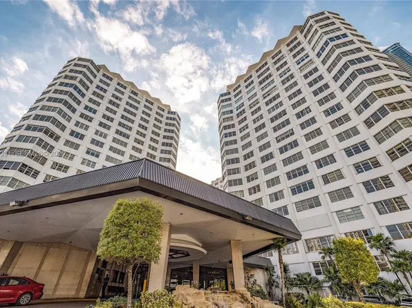 801 Brickell Bay Dr APT 1262, Miami, FL 33131