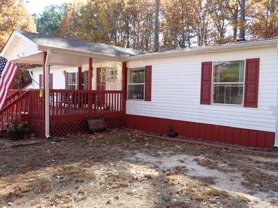 102 Antioch Hl, Blairsville, GA, 30512