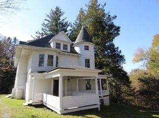 766 Hessinger Lare Rd, Callicoon Center, NY 12724