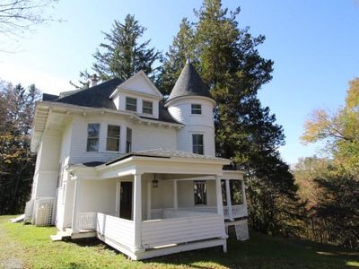 766 Hessinger Lare Road, Callicoon Center, NY, 12724