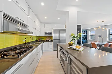 Sold by Brown Harris Stevens