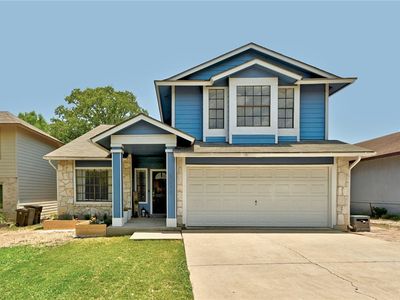 8613 Verona Trl, Austin, TX, 78749