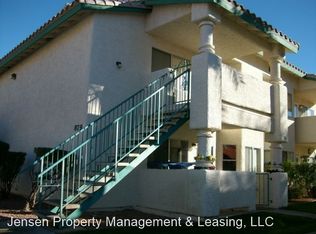 879 Mesquite Springs Dr UNIT 202, Mesquite, NV 89027