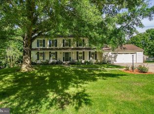 6403 Tacaro Ln, Tracys Landing, MD 20779