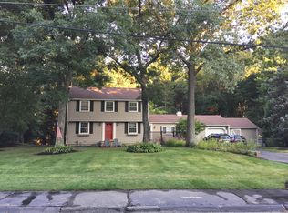 8 Curtis Dr, Medfield, MA 02052