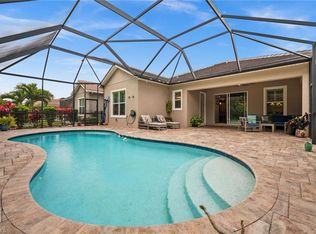 3624 Pilot Cir, Naples, FL 34120