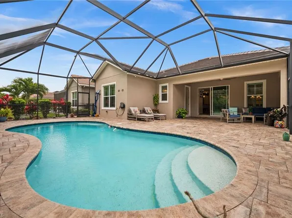 3624 Pilot CIR, NAPLES, FL 34120