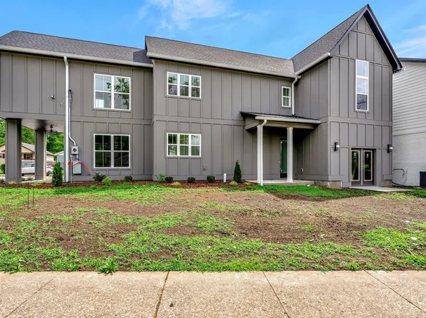 1738 Dr D B Todd Jr Blvd, Nashville, TN 37208