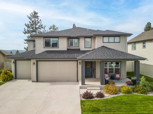 9343 N Linden Ln, Spokane, WA 99208