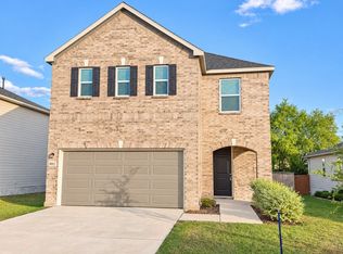 5012 Arrow Vis, Marion, TX 78124