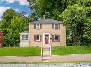 602 N 39th St, Richmond, VA 23223