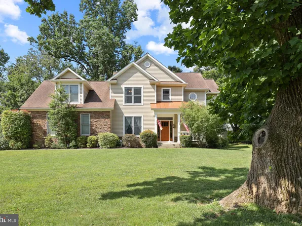 1429 Providence Rd, Baltimore, MD 21286