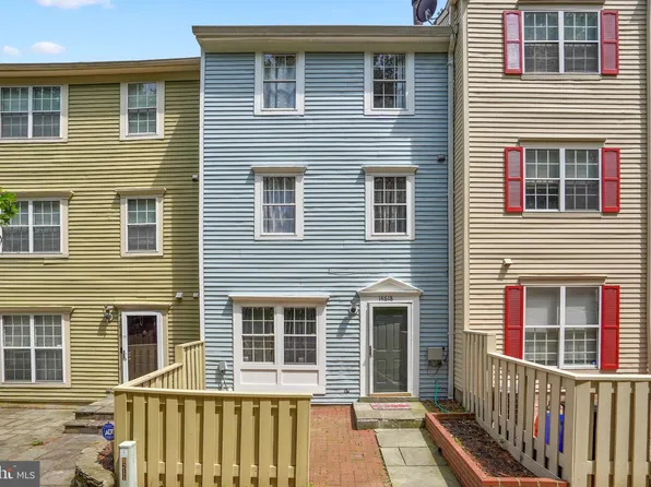 14618 Kinderhook Ter, Burtonsville, MD 20866