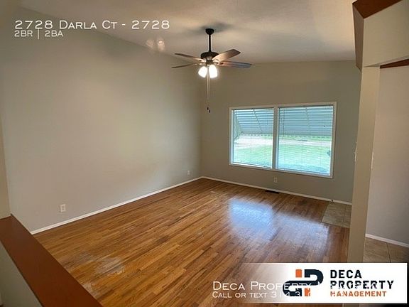 2nd image of 2728 Darla Ct #2728