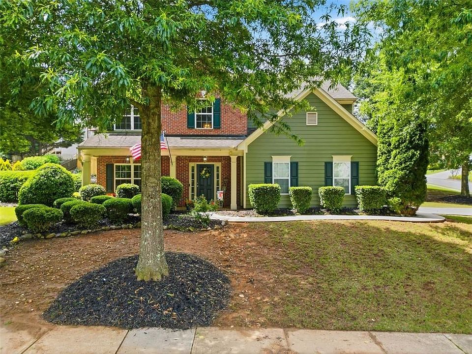 1st image of 6605 Flagstone Ct