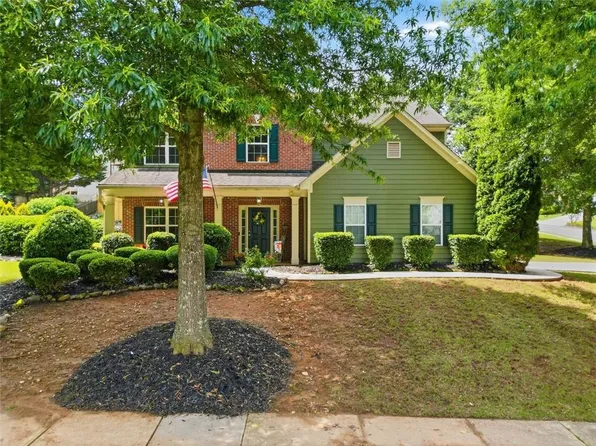 6605 Flagstone Ct, Cumming, GA 30028