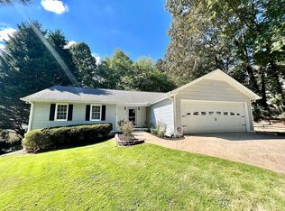 2970 Rogers Dr, Gainesville, GA 30506