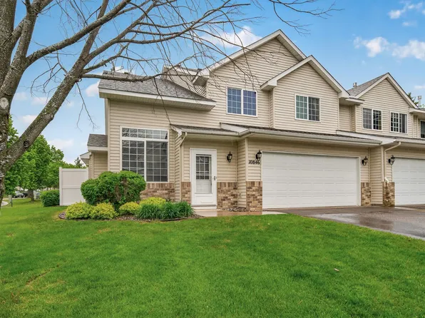 10846 181st Ln NW, Elk River, MN 55330
