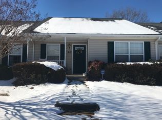 162 Wesley Harris Cir, Greensboro, NC 27455