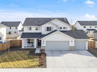 763 W Pin Cherry St, Kuna, ID 83634