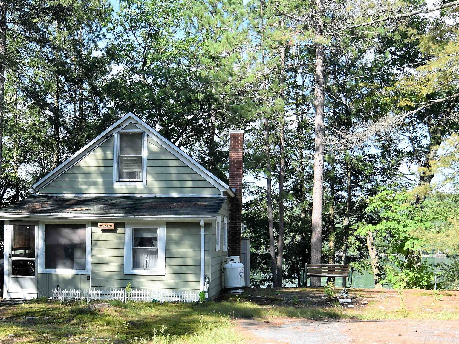 16 Hamel Road, Sunapee, NH 03782 Zillow