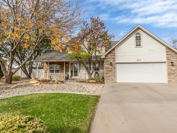 625 Stan Dr, Grand Junction, CO 81504