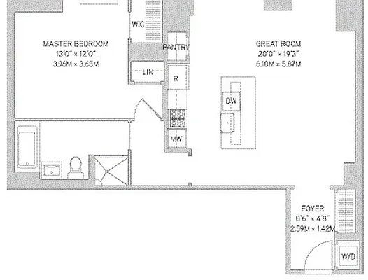 Rented by Nest Seekers International | media 13