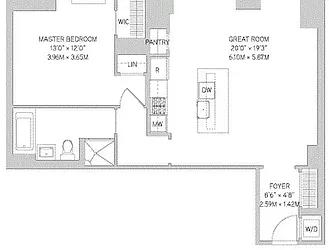 Rented by Nest Seekers International