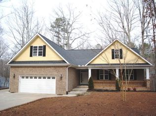 1118 Falling Strm, Sanford, NC 27332