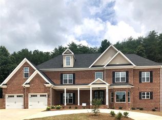 490 Friendship Place Ct, Lewisville, NC 27023