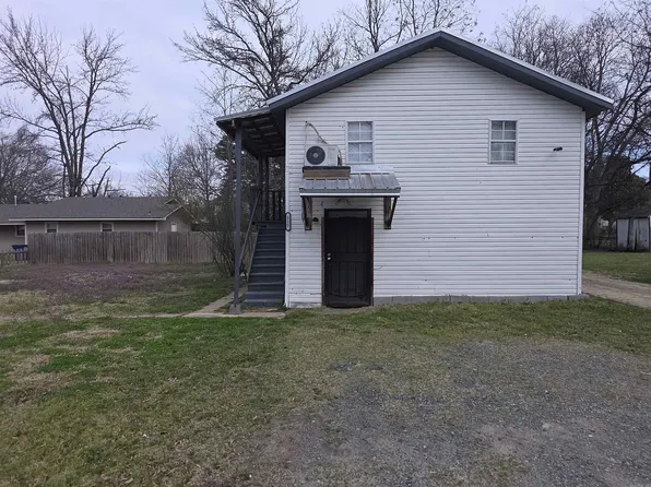 515 W 35th St, North Little Rock, AR 72118