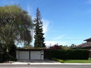 3098 Stelling Dr, Palo Alto, CA 94303