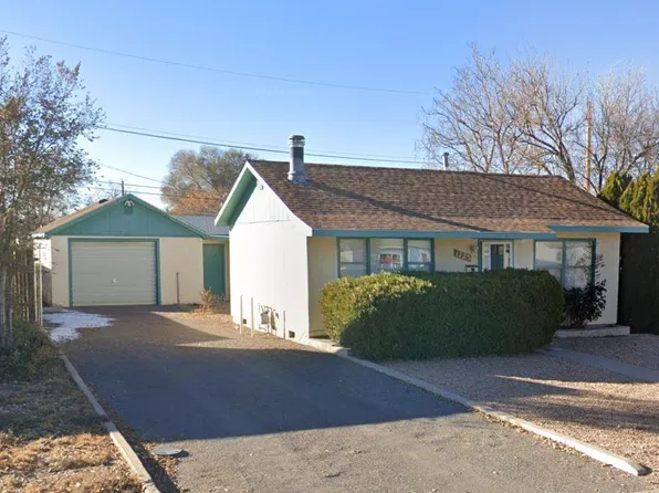 1723 Quillian Ave, Pueblo, CO 81005