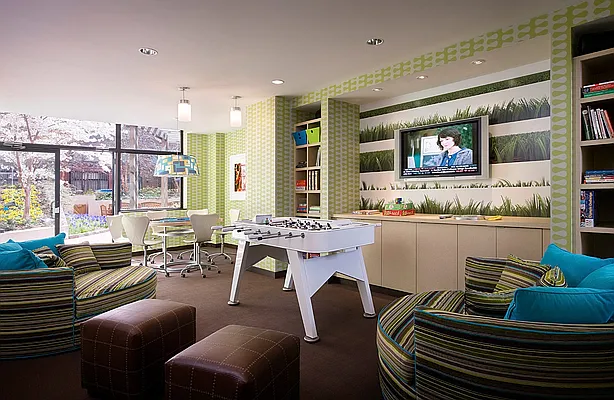 Rented by Related Rentals | media 21