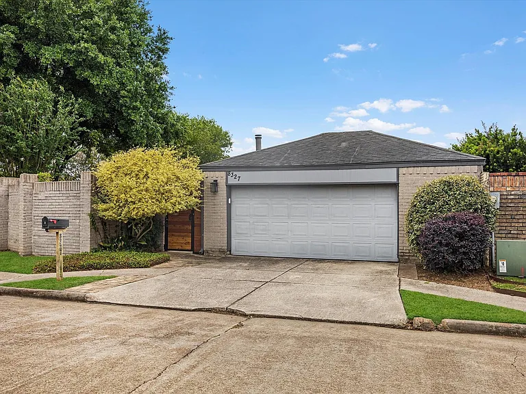 8327 Silvan Wind Ln — Photo 1